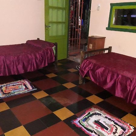Maria Preta Hostel San Ignacio (Misiones) Exterior foto