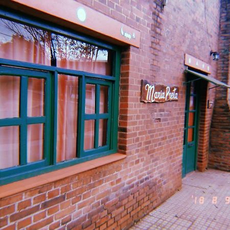 Maria Preta Hostel San Ignacio (Misiones) Exterior foto