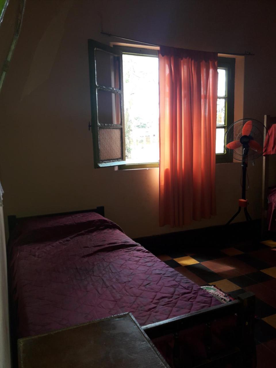 Maria Preta Hostel San Ignacio (Misiones) Exterior foto